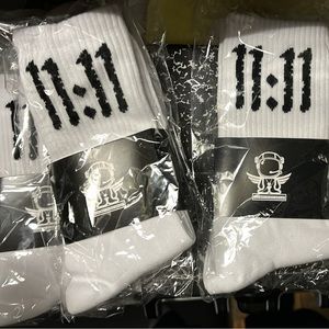 11:11 socks @ig children of the universe link inn bio